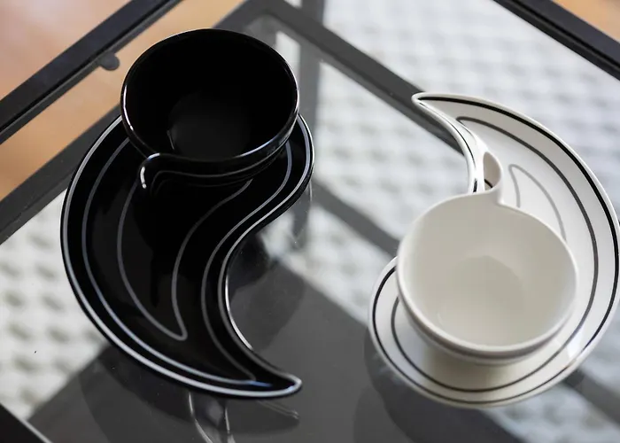 Apartment Ursus Modern With Parking, Ac & Balcony By Renters Warsaw