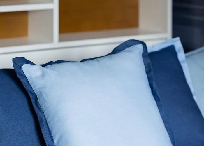 Apartment Ursus Modern With Parking, Ac & Balcony By Renters