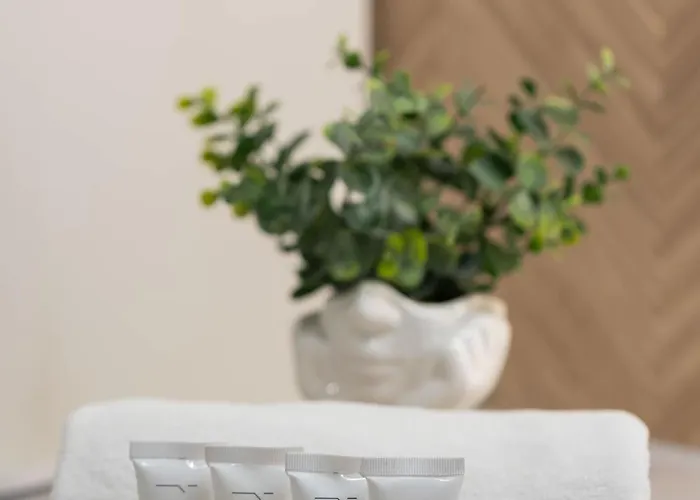 Ursus Modern With Parking, Ac & Balcony By Renters Apartment *