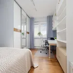 Ursus Modern With Parking, Ac & Balcony By Renters Appartement Varsovie