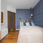Ursus Modern With Parking, Ac & Balcony By Renters * Varsovie